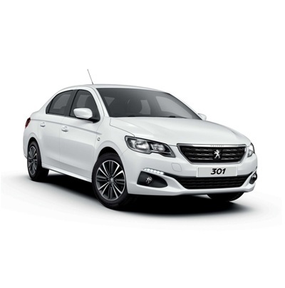 301 PEUGEOT