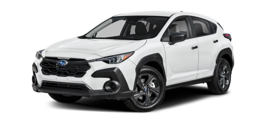 CROSSTREK SPORT SUBARU
