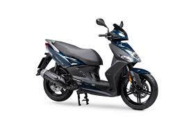 AGILITY 50 KYMCO