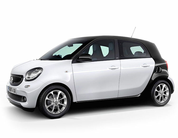 FORFOUR SMART