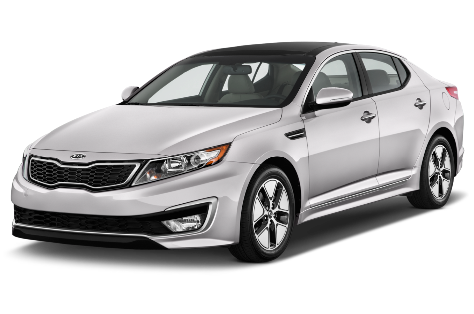 OPTIMA KIA