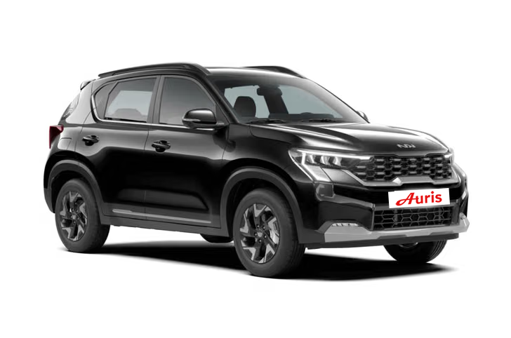 Rent a KIA SONET