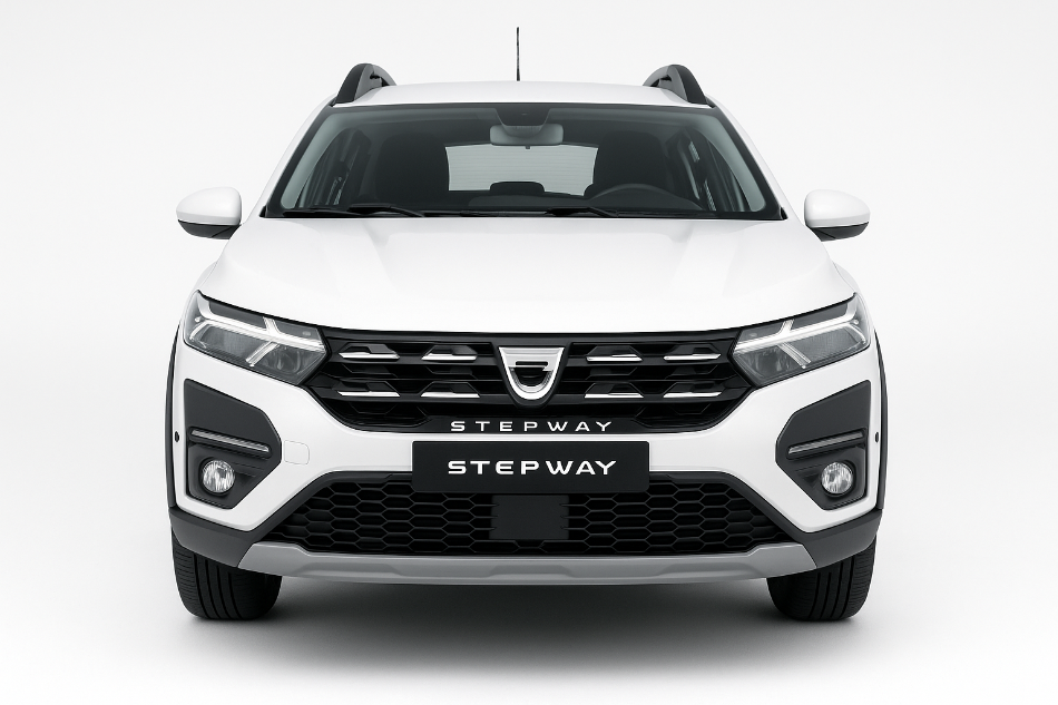 Sandero Stepway DACIA