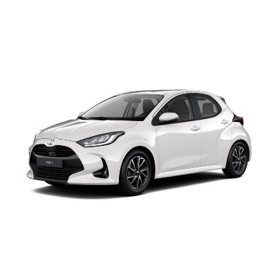 YARIS TOYOTA
