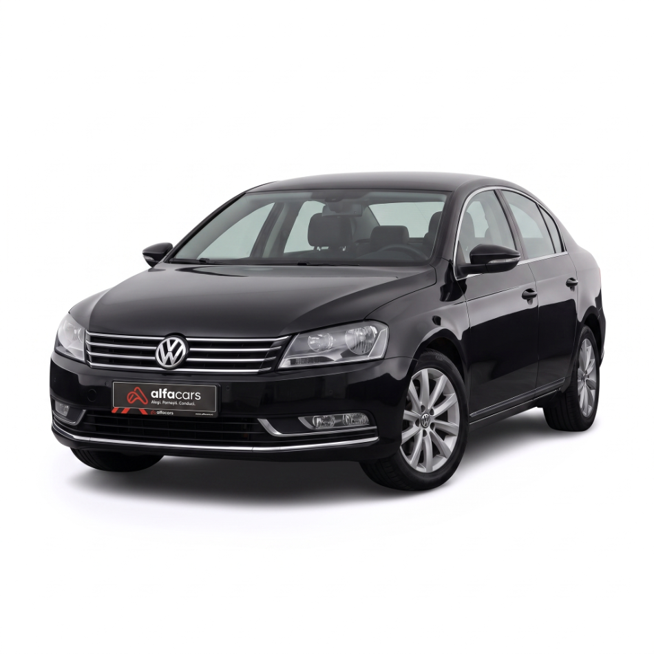 VOLKSWAGEN PASSAT B7