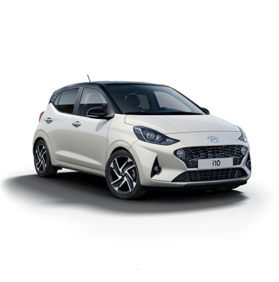 I10 HYUNDAI