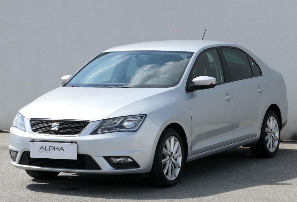 SEAT TOLEDO