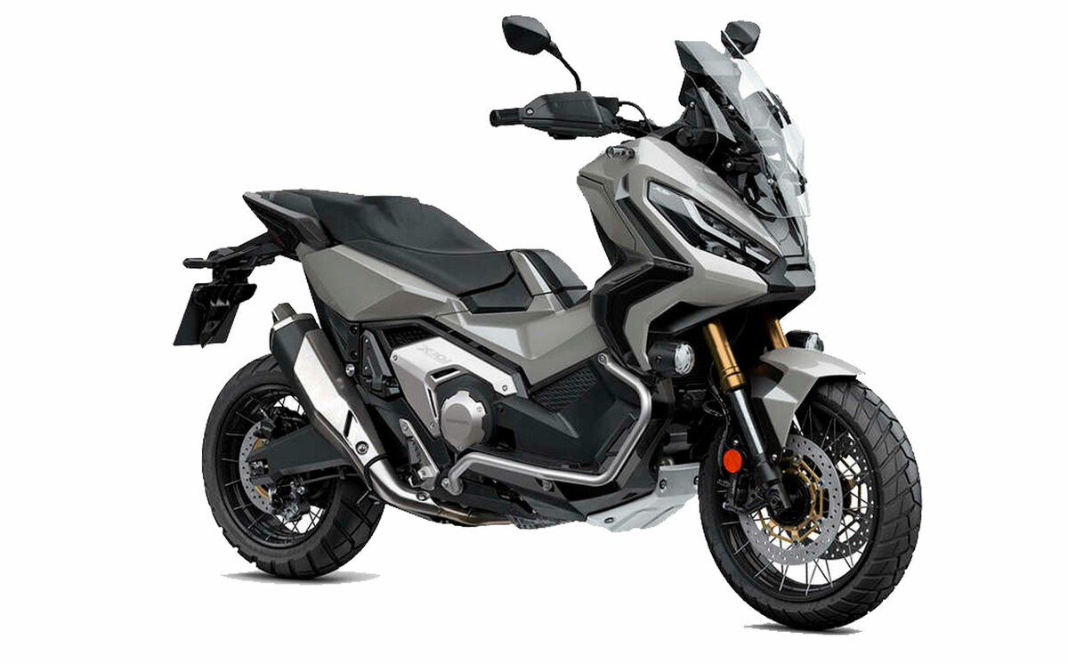 ADV 750 HONDA