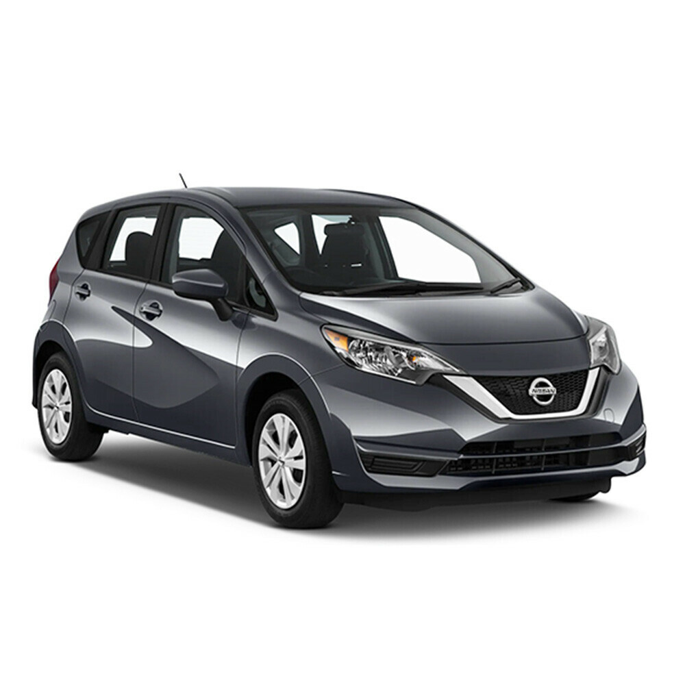 NISSAN NOTE E-POWER