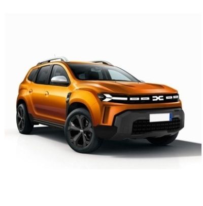 Duster DACIA