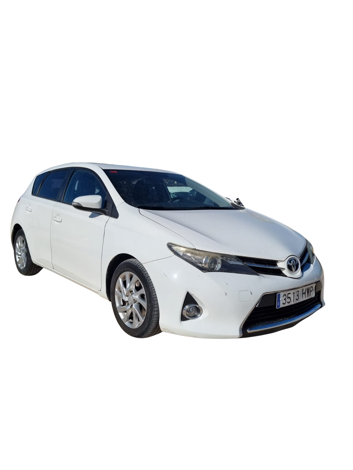 AURIS TOYOTA