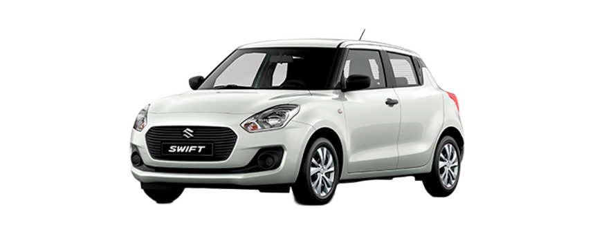 SWIFT (5 Door) SUZUKI