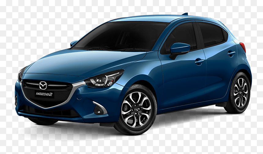 2 MAZDA