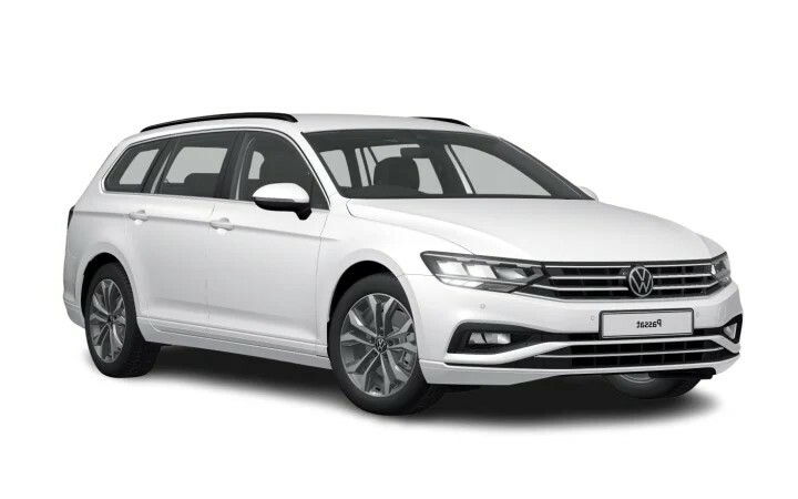 Volkswagen Passat Kombi