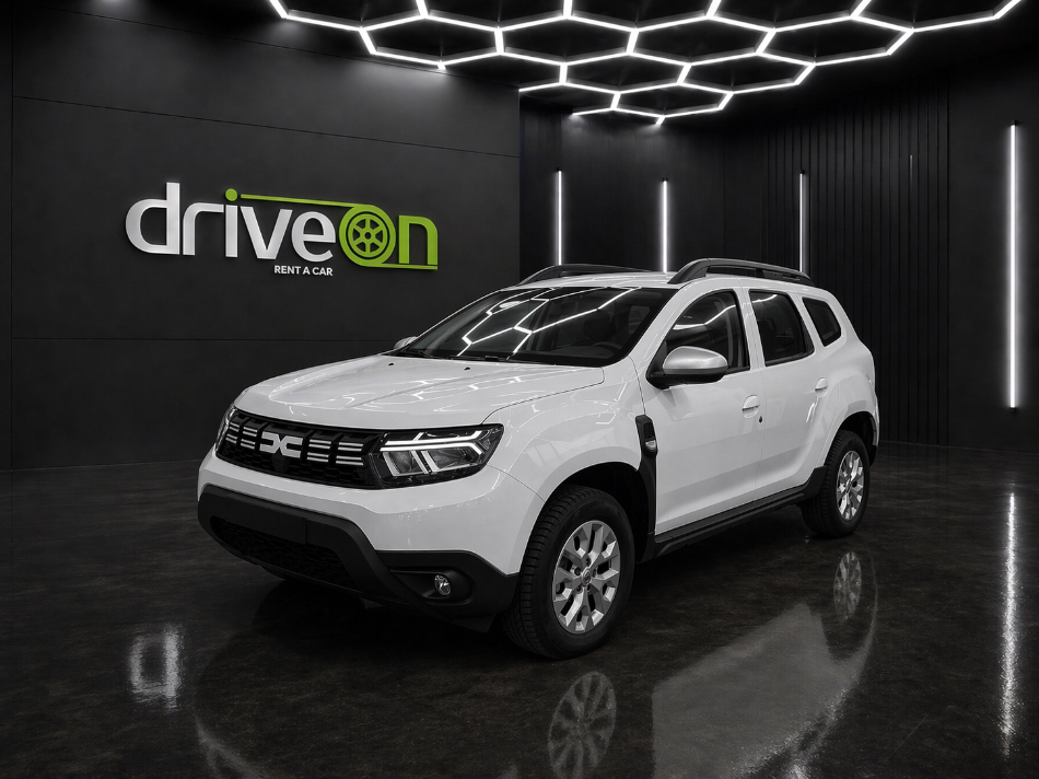Duster DACIA