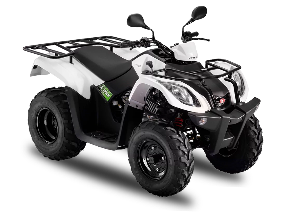 MXU170 KYMCO