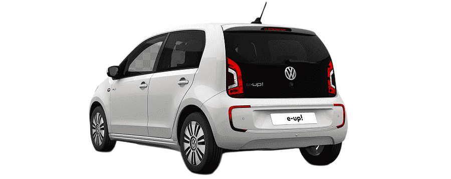 UP! VOLKSWAGEN