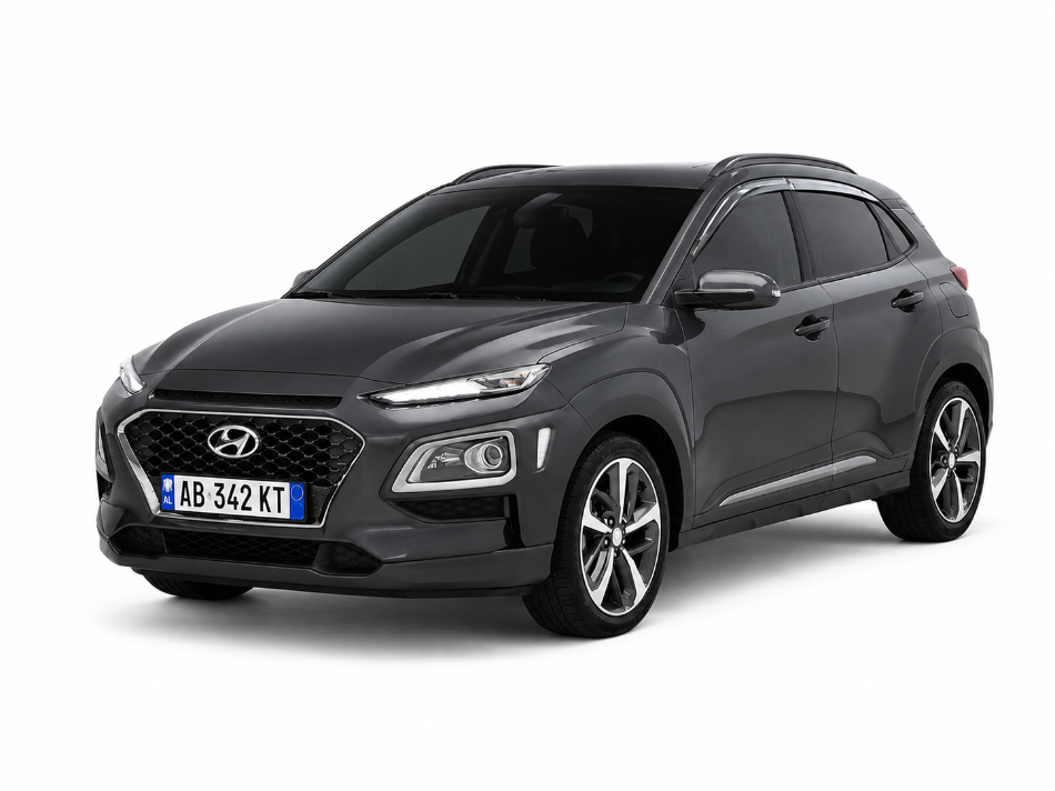 KONA HYUNDAI