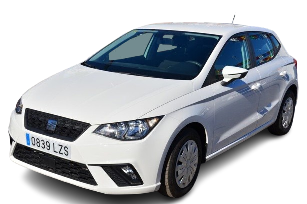 IBIZA SEAT