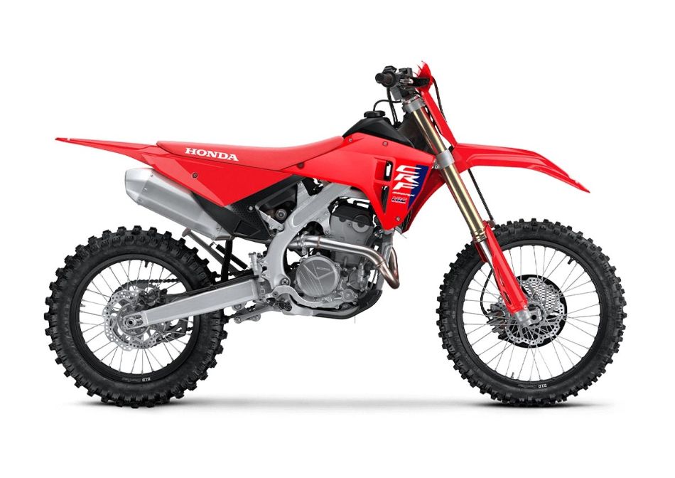 CRF300L HONDA