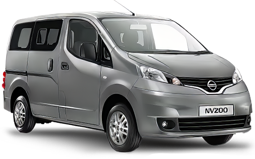 NV200 COMBI NISSAN