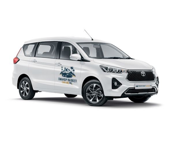 RUMION TOYOTA