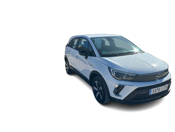 Crossland X OPEL