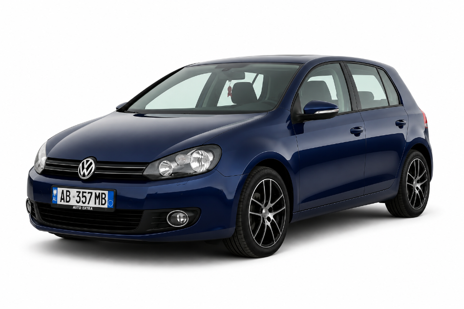 GOLF VOLKSWAGEN