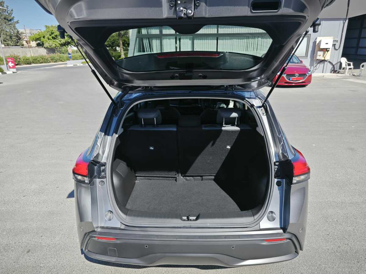 Nissan Note e-POWER &mdash; photo 5