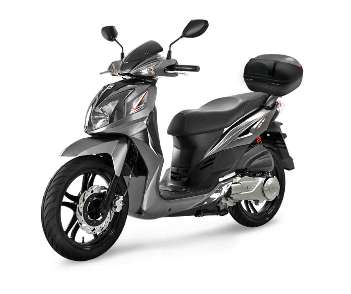 Symphony SR 125 SYM