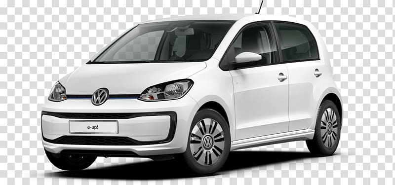 UP! VOLKSWAGEN