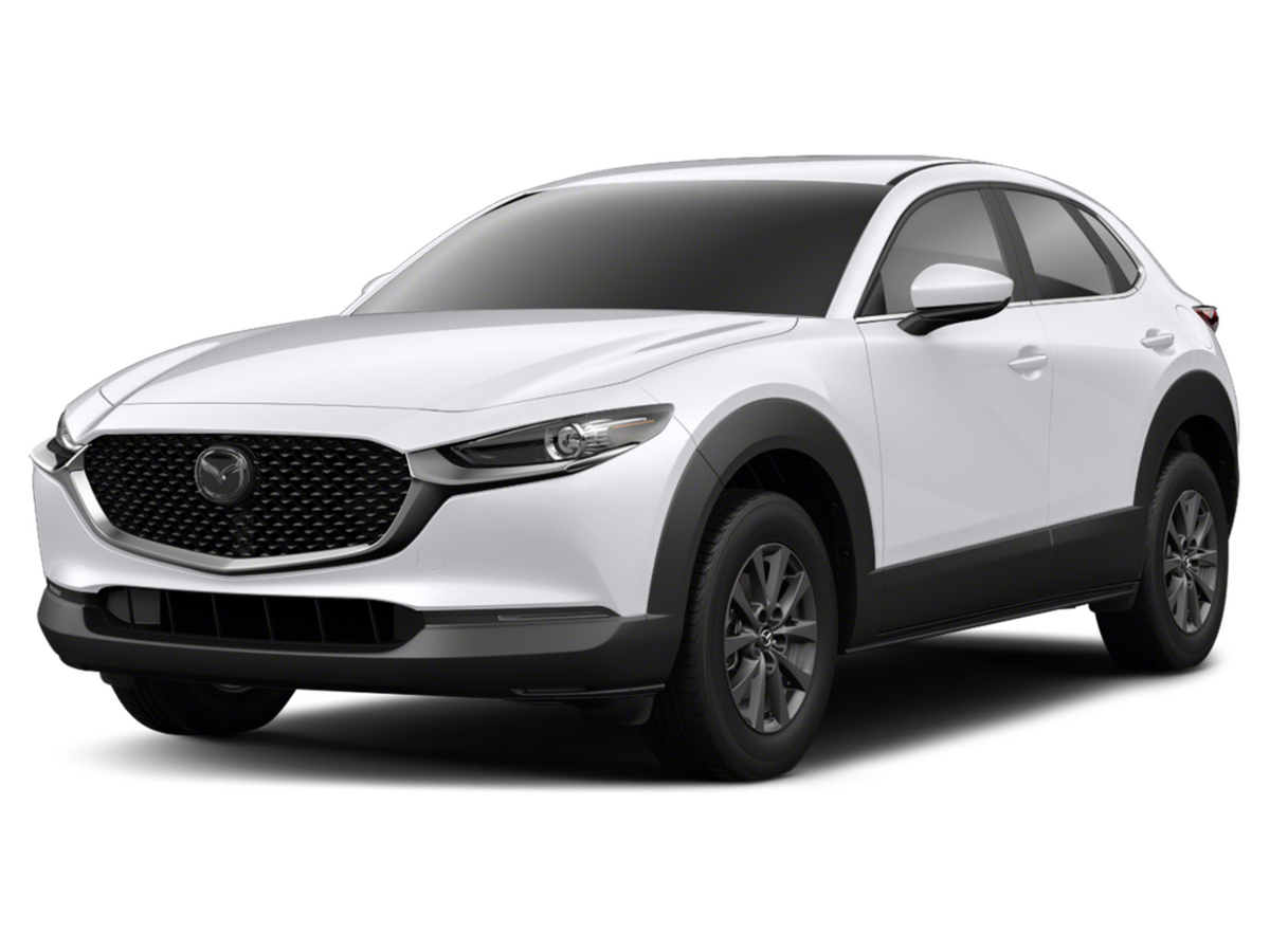 CX-30 MAZDA