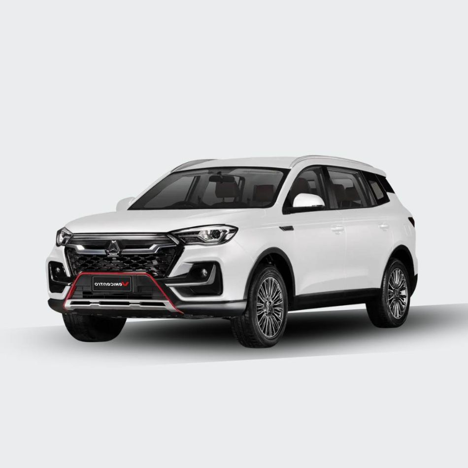 Korando SSANGYONG