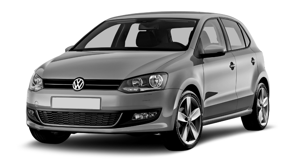 POLO VOLKSWAGEN