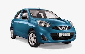 MARCH NISSAN