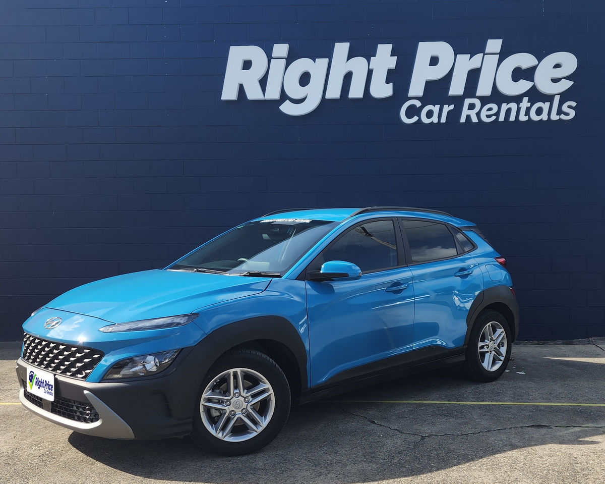 KONA HYUNDAI