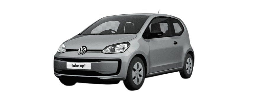 UP! VOLKSWAGEN