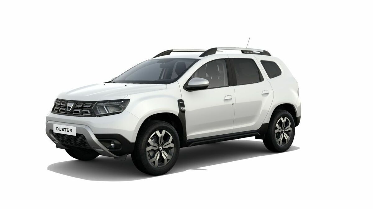 Duster DACIA