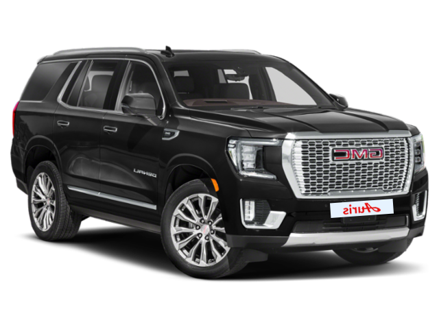 Rent a GMC YUKON DENALI