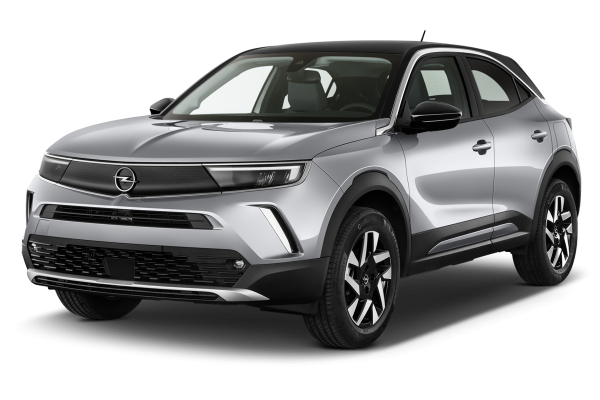 Mokka OPEL