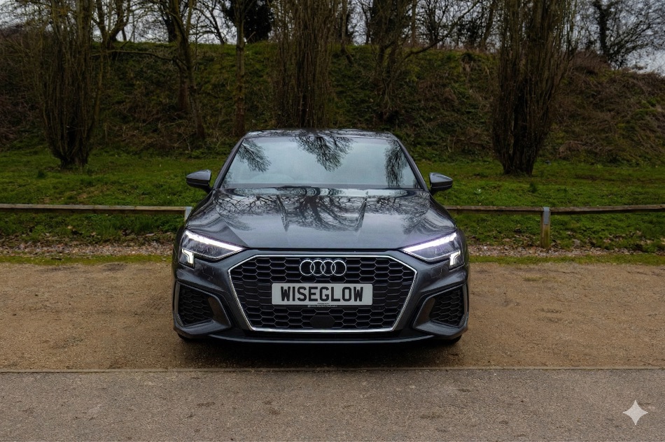 AUDI A3 Saloon — view 5