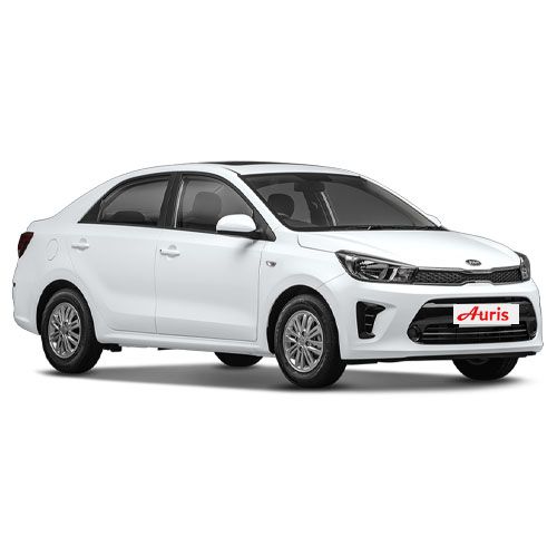 Rent a KIA PEGAS