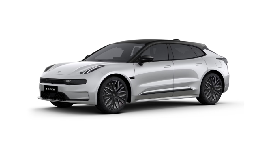 ZEEKR 001 Sport Edition