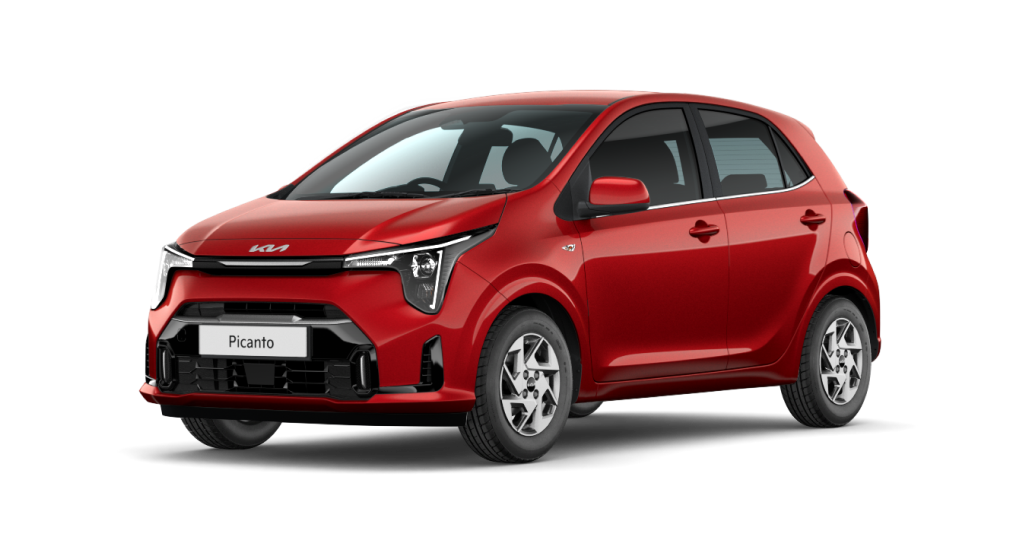 PICANTO KIA