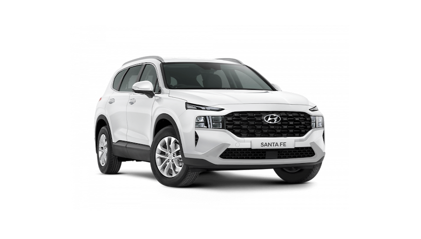 HYUNDAI Sante FE