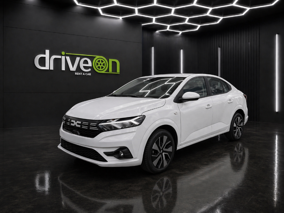 Logan DACIA