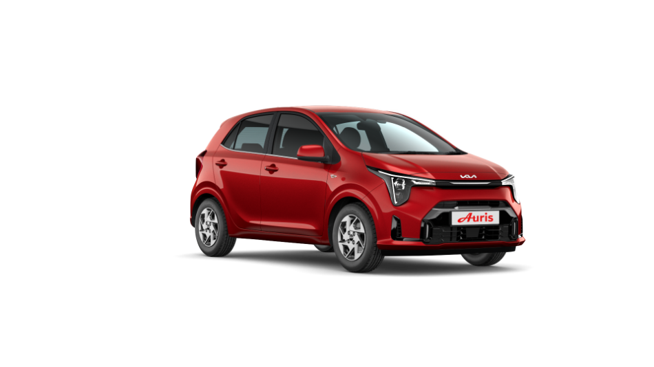 Rent a KIA MORNING