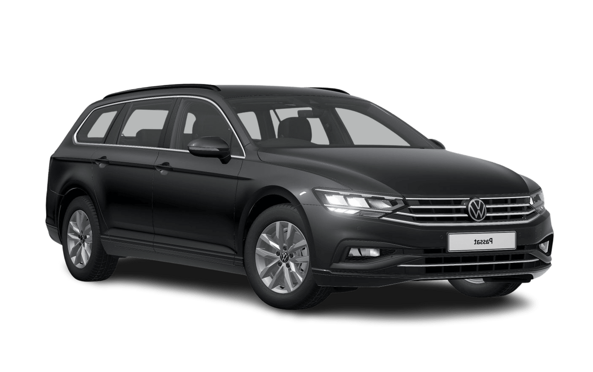 Volkswagen Passat Kombi