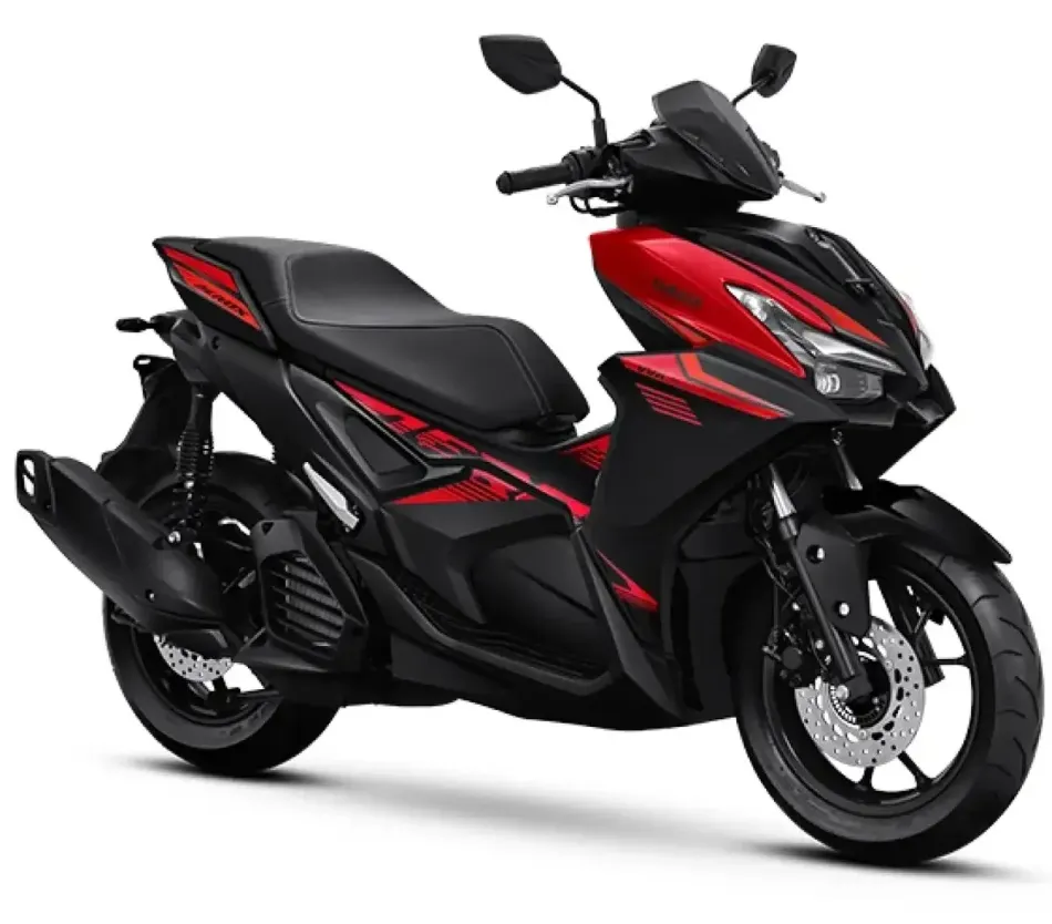 YAMAHA AEROX 155