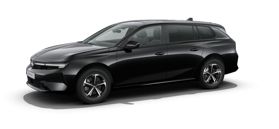Opel Astra Sports Tourer Gs Hybri